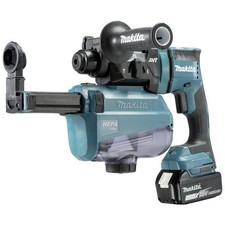 Makita DHR182RTWJ SDS-Plus -