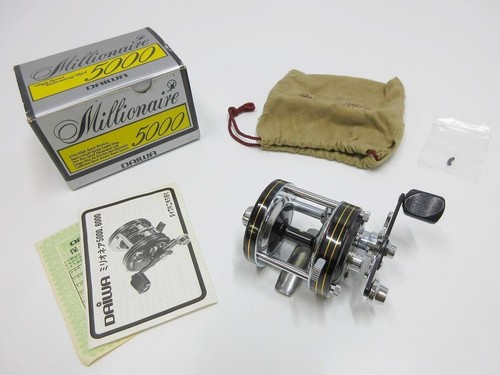 Gestione daiwa millionaire - gestione,