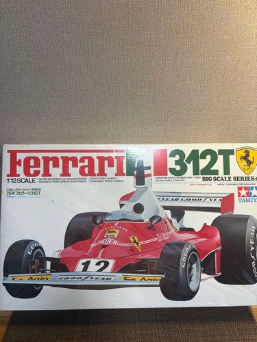 Modellino plastica tamiya - modellino,