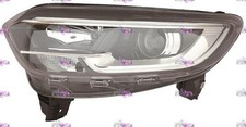 FARO FANALE PROIETTORE DX DESTRO LUCE DIURNA A LED RENAULT KADJAR 2015-2018