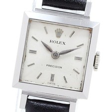 Rolex Precision 3408 orologio