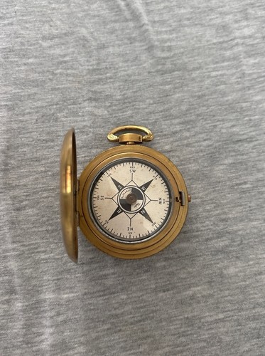 Antico orologio taylor - antico,