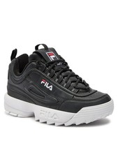 1010302-25Y Fila Disruptor Low