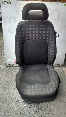 Asiento delantero izquierdo - asiento,