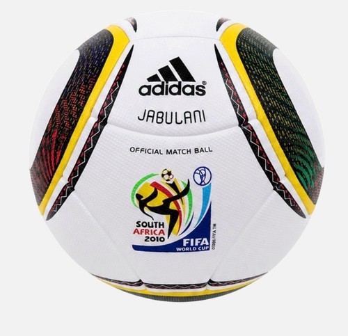 Pallone calcio adidas - pallone, da