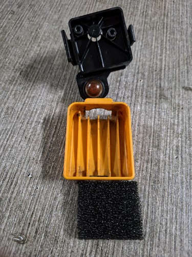 Supporto filtro aria - supporto,