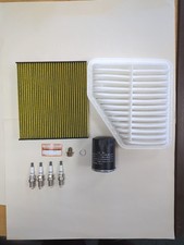 Per Toyota Vellfire 2.4 08 -