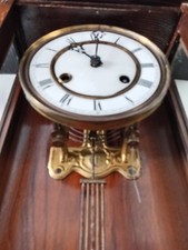 Orologio a pendolo da parete