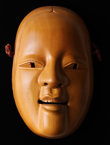 Kyoto vintage hinoki wood - vintage,