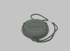 Canon DM-MV 200E Coperchio