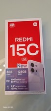 Xiaomi Redmi 15C - NUOVO E
