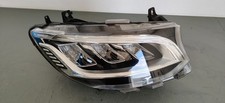 Faro proiettore full led alte