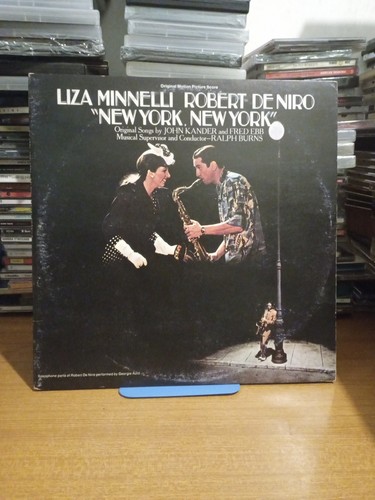 Giri liza minelli - giri,