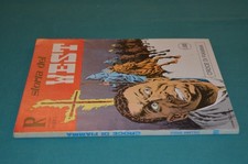 COLLANA RODEO # 160 Storia del