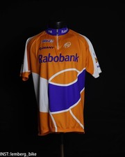 Maglia ciclismo vintage AGU