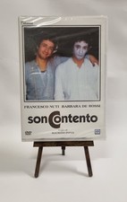 Son Contento (1983) Film DVD