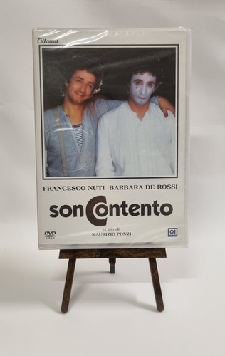 Son contento film - contento,