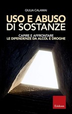 Uso e abuso di sostanze -