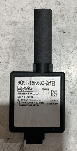 Centralina antenna per - centralina, ford