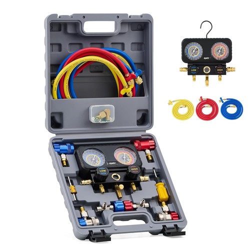 Orion motor tech gauges - motor, 3