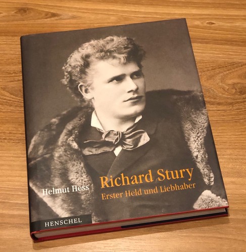 Helmut hess richard stury - richard,