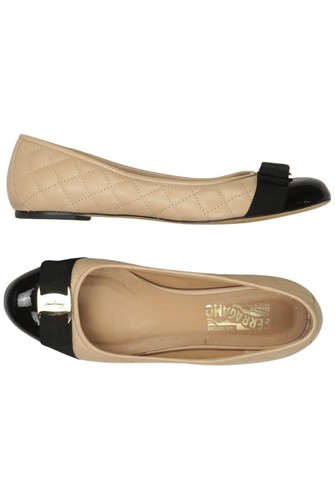 Salvatore ferragamo ballerina - salvatore,