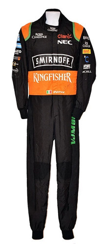 Kart racing suit cik - go, cik/fia