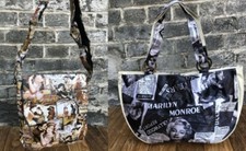 Marilyn Monroe Borsa a