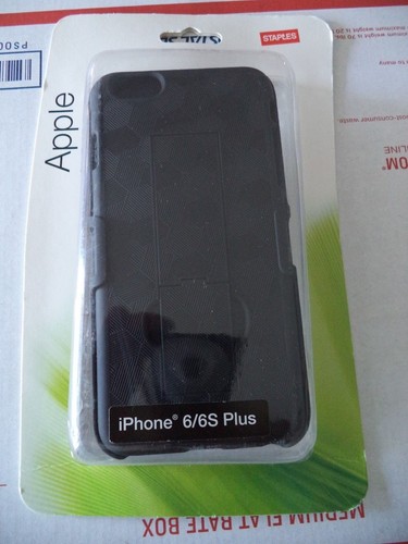 Apple iphone plus guscio - 6/6s,