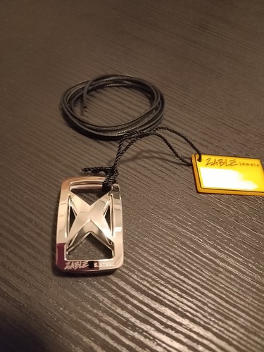Pendente zable con - pendente,