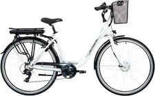 Bici bicicletta elettrica - bicicletta,