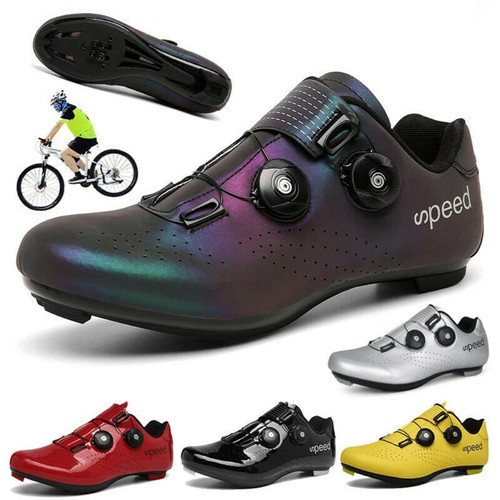 Scarpe ciclismo outdoor - scarpe,
