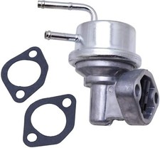 Pompa carburante per John