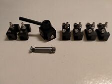 Palo portautensili cambio