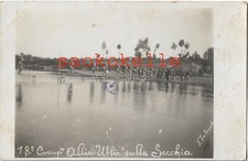 Modena accademia militare - esercitazione argine secchia - fotografica