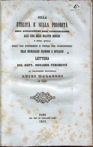 1853 odoardo turchetti - odoardo, –