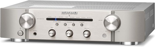 Amplificatore integrato