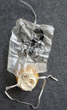 Maschera ossigeno compagnia