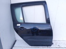 7751478384 PORTA POSTERIORE 5P DX RENAULT GRAND MODUS (2° SERIE) (2008>2013)