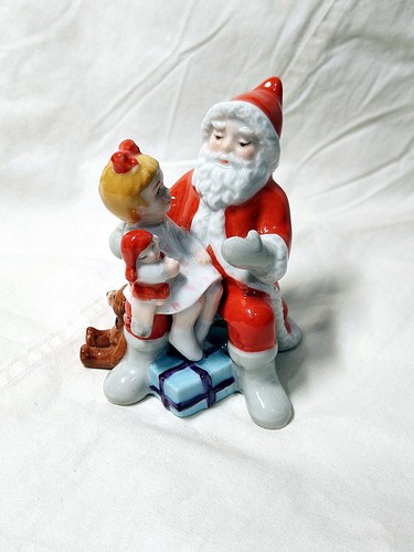 Babbo natale 2011 royal - natale,