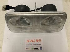 Gruppo ottico faro anteriore