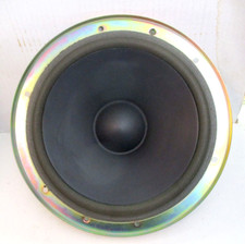 Technics Woofer Driver
