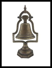 Campana campanella con