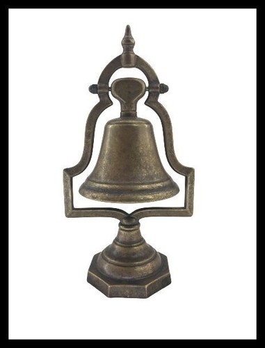 Campana campanella con