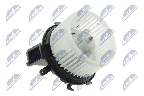 Nty ventilatore abitacolo - ventilatore,