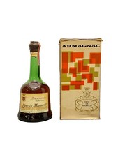 Armagnac Duc De Maravat