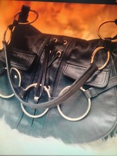 YSL Saint Laurent Saharriene