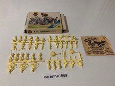 LOTTO SOLDATINI AIRFIX RAF