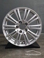 Mercedes Classe E W212 Cerchio