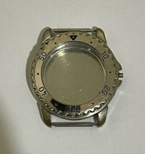 CASSA DIVER MONDIA ETA 2824 AUTOMATICO SWISS MADE